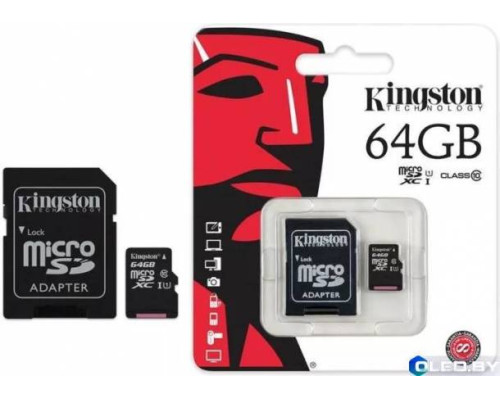 Карта памяти T-Flash