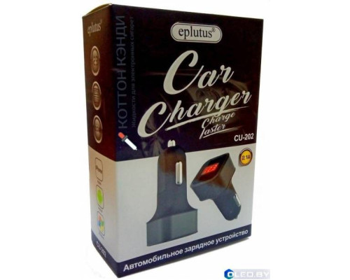 Прикуриватель Eplutus CU-202