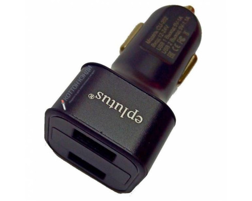 Прикуриватель Eplutus CU-202