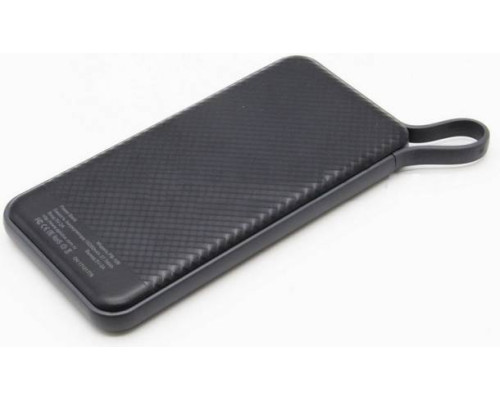 Внешний аккумулятор Eplutus PB-109 10200 mA