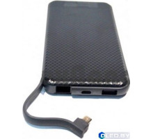 Внешний аккумулятор Eplutus PB-109 10200 mA