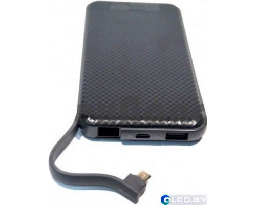 Внешний аккумулятор Eplutus PB-109 10200 mA