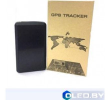 Автомобильный GPS трекер Vehide G02