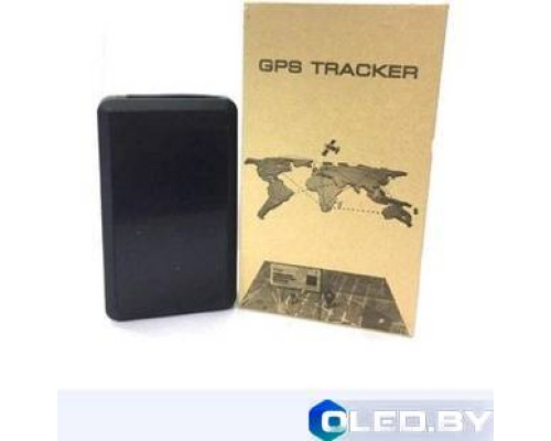Автомобильный GPS трекер Vehide G02