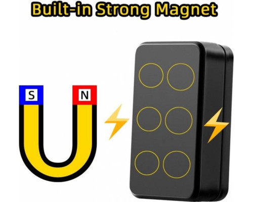 Автомобильный GPS трекер Vehide G02