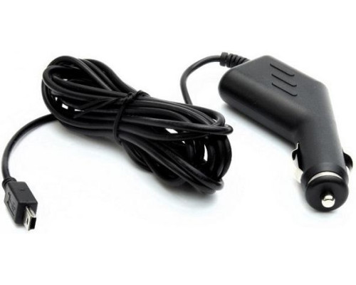 Автомобильное зарядное устройство Mini USB 2A