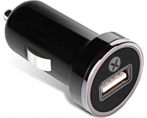 Автомобильное зарядное устройство Mini USB 2A