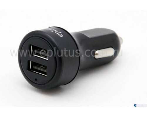 Прикуриватель Eplutus CU-204