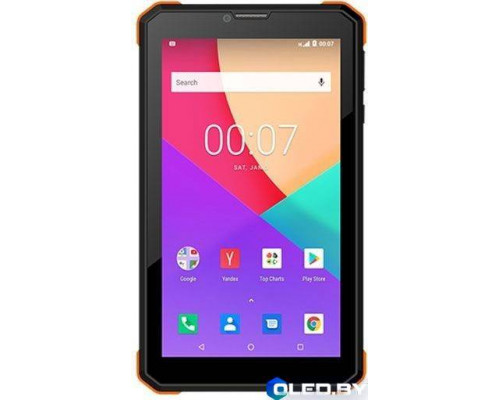 GPS- навигатор BQ 7098G Armor Power