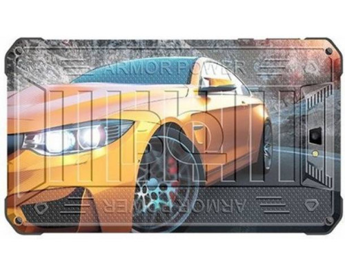 GPS- навигатор BQ 7098G Armor Power