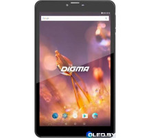 GPS-навигатор Digma 4G Navi Car Edition