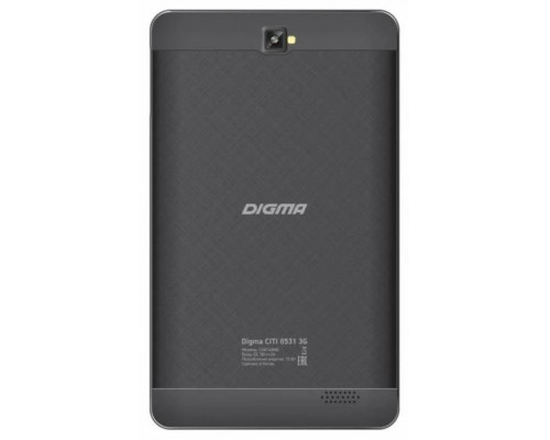 GPS-навигатор Digma Citi 8531 Car Edition