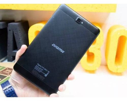 GPS-навигатор Digma Citi 8531 Car Edition