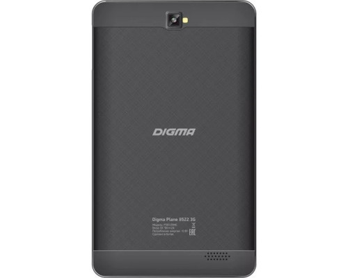 GPS-навигатор Digma Plane 8522 Car Edition