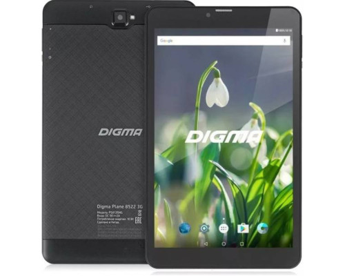 GPS-навигатор Digma Plane 8522 Car Edition