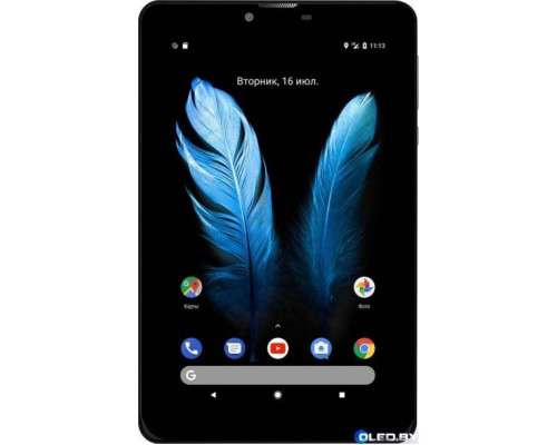 GPS- навигатор Digma Citi 7587