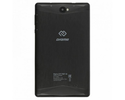 GPS- навигатор Digma Citi 7587