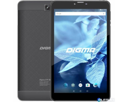 GPS-навигатор Digma Citi 8531 Car Edition