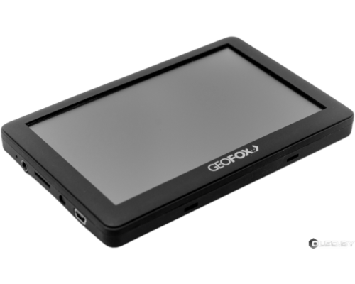 GPS-навигатор GeoFox MID502GPS IPS