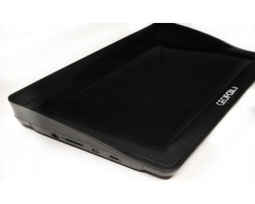 GPS-навигатор GeoFox MID704 X Glonass + GPS