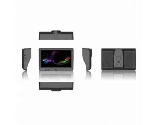 GPS-навигатор GeoFox MID704SE