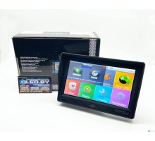 GPS-навигатор GeoFox MID704SE