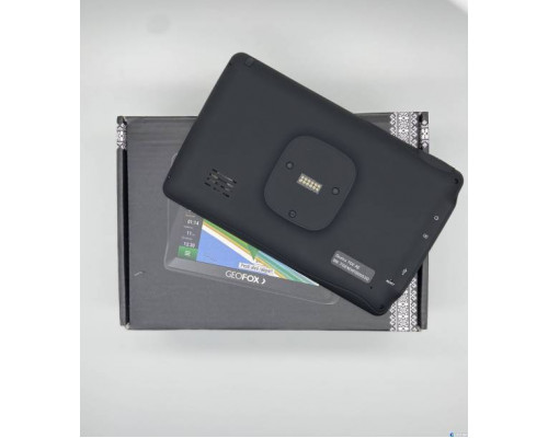 GPS-навигатор GeoFox MID702XE