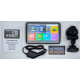 GPS-навигатор GeoFox MID702XE