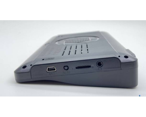 GPS-навигатор GeoFox MID704 X Glonass + GPS