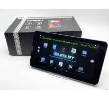 GPS-навигатор GeoFox MID743GPS IPS ver.4