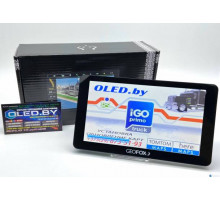 GPS-навигатор GeoFox MID702GPS v.2