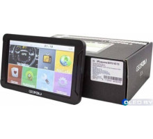 GPS-навигатор GeoFox MID703XE 512Mb