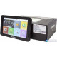 GPS-навигатор GeoFox MID703XE 512Mb
