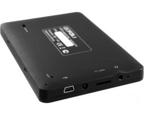 GPS навигатор GeoFox MID430