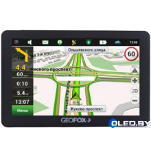 GPS-навигатор GeoFox MID502GPS IPS