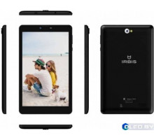 GPS-навигатор Irbis TZ874 8GbCar Edition