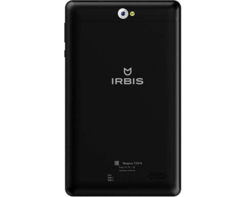 GPS-навигатор Irbis TZ874 8GbCar Edition