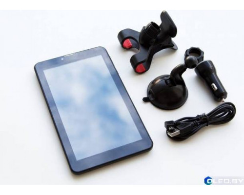 GPS-навигатор Irbis TZ777Car Edition