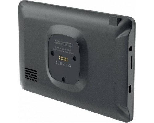 GPS-навигатор Navitel E707 Magnetic