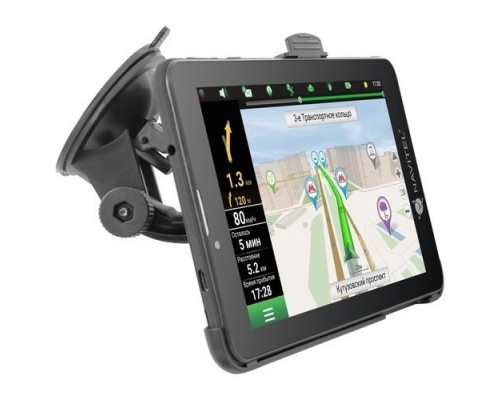 GPS-навигатор Navitel T707 3G