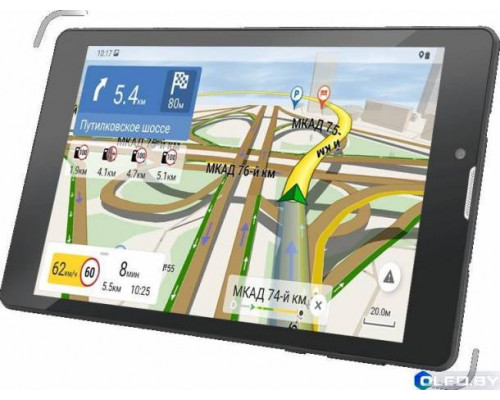 GPS-навигатор Navitel T737 PRO