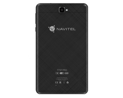GPS-навигатор Navitel T737 PRO
