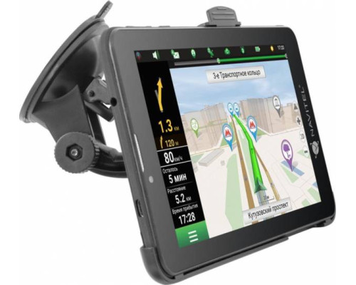 GPS-навигатор Navitel T700