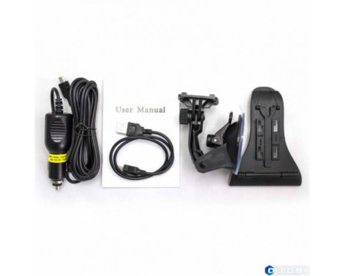 GPS-навигатор Pioneer BD-712 256Mb