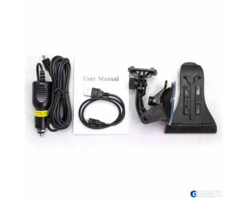 GPS-навигатор Pioneer BD-710 256Mb