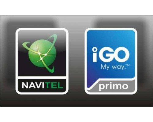 GPS-навигатор Pioneer PM-756HD 256Mb