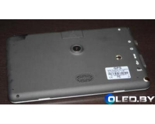 GPS-навигатор + видеорегистратор Pioneer PM701-DVR