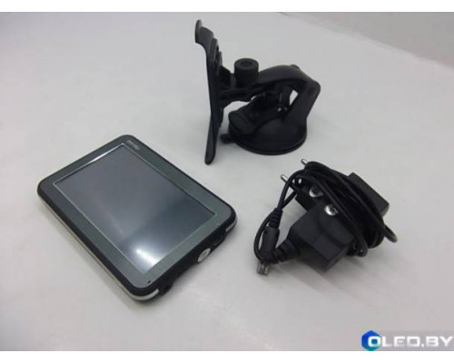 GPS-навигатор Pioneer PM-448