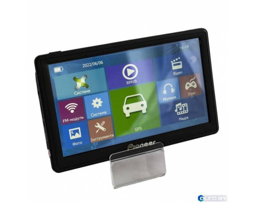 GPS-навигатор Pioneer BD-752 512Mb