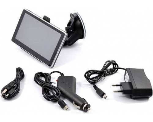 GPS-навигатор Pioneer PA-559